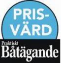 Prisvärd praktiskt båtägande